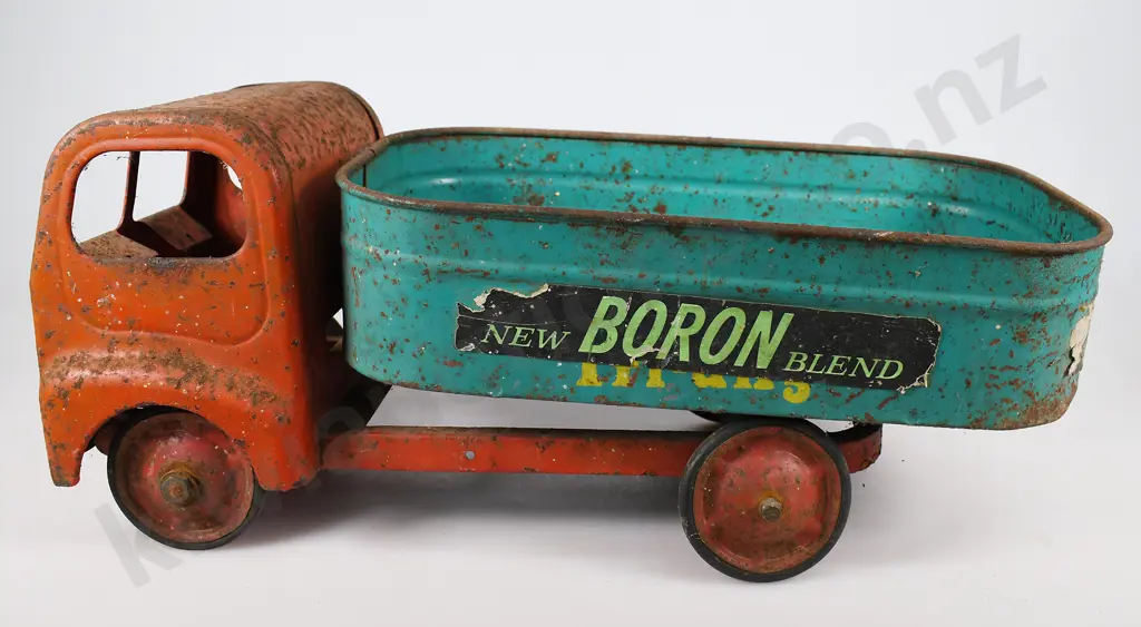 TRI-ANG REGAL SERIES TRUCK Image 1++