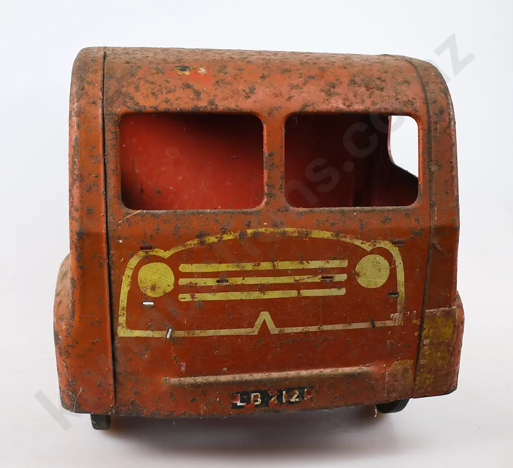 TRI-ANG REGAL SERIES TRUCK Image 1++