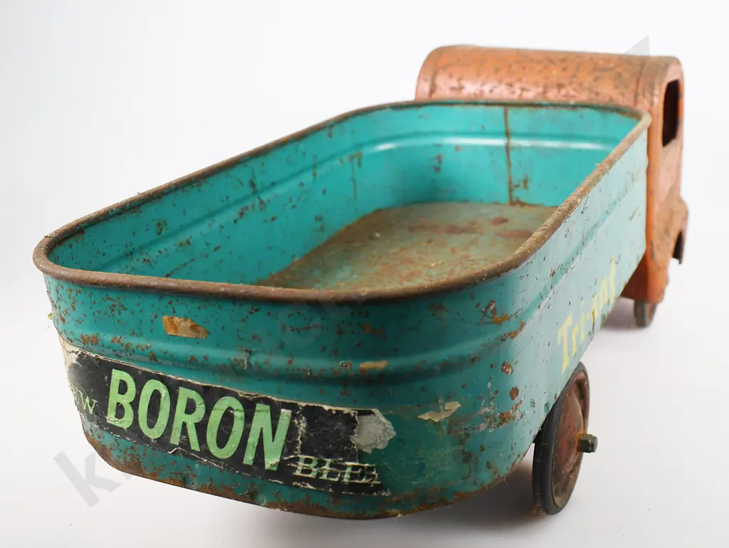 TRI-ANG REGAL SERIES TRUCK Image 1++