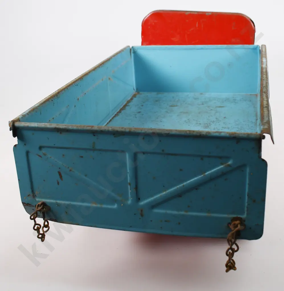 TRI-ANG 200 SERIES TIP TRUCK Image 1++