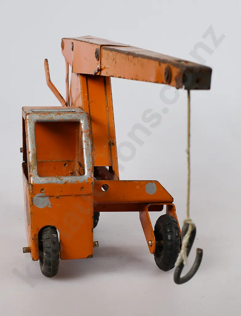 TRI-ANG MOBILE JIB CRANE Image 1++