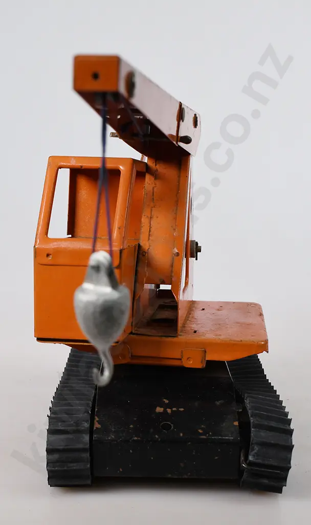 TRI-ANG SUPER JIB CRANE Image 1++