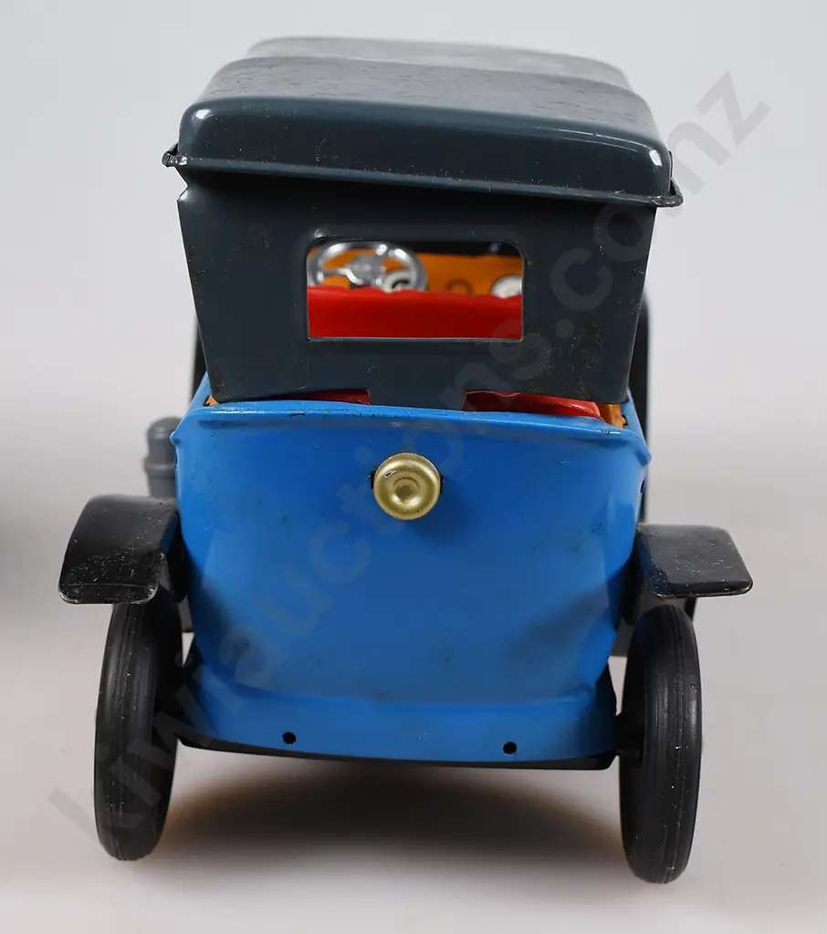 LINCOLN FORD MODEL T, IN ORIGINAL BOX Image 1++