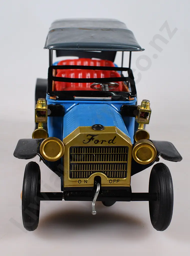 LINCOLN FORD MODEL T, IN ORIGINAL BOX Image 1++