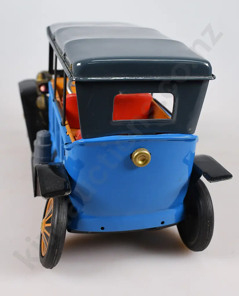 LINCOLN FORD MODEL T, IN ORIGINAL BOX Image 1++