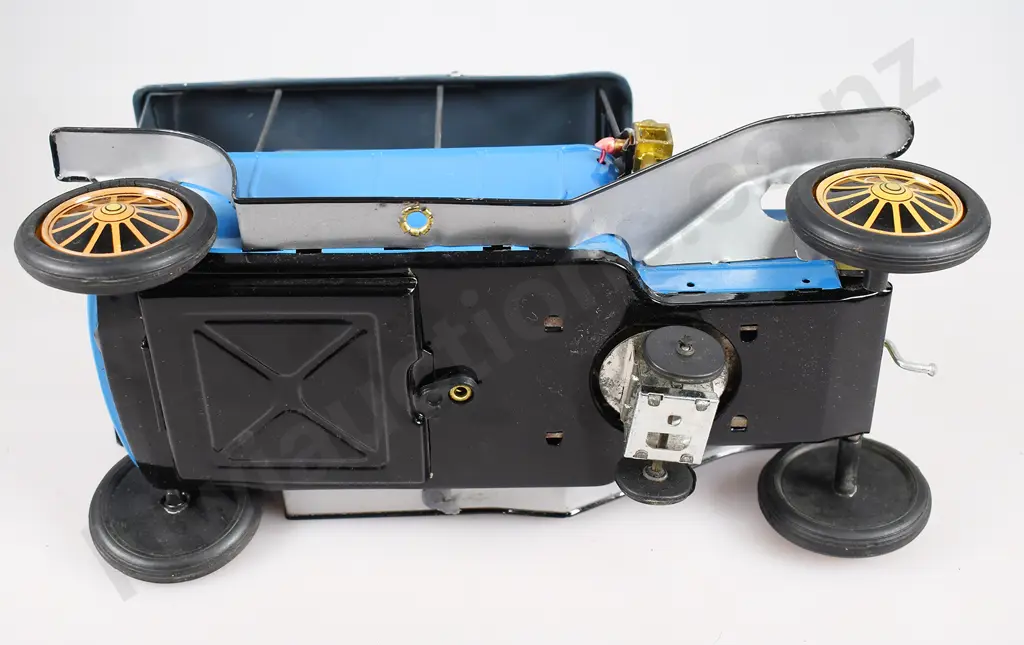 LINCOLN FORD MODEL T, IN ORIGINAL BOX Image 1++