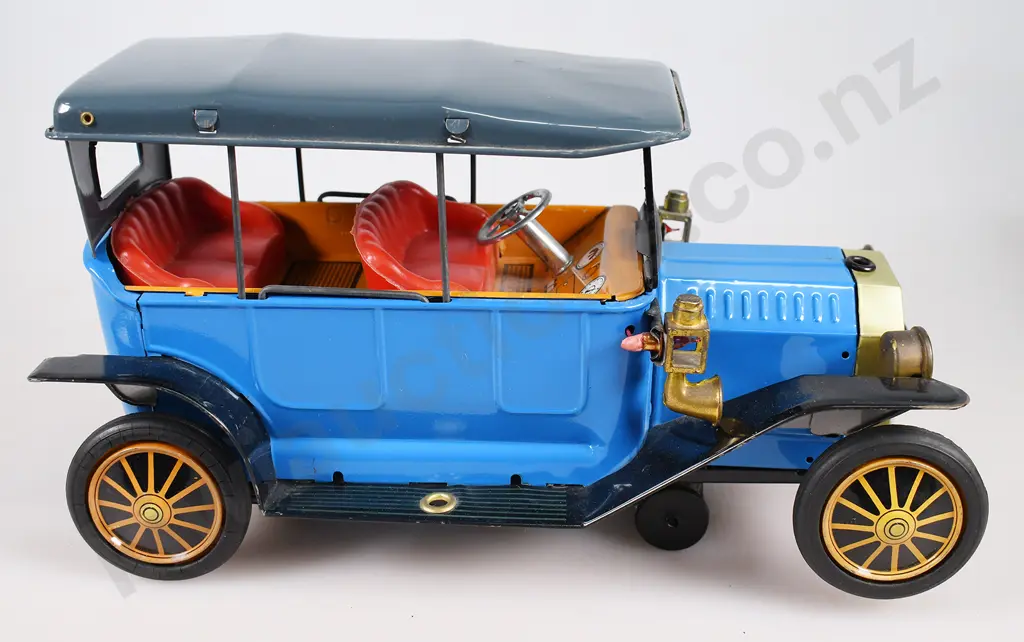 LINCOLN FORD MODEL T, IN ORIGINAL BOX Image 1++