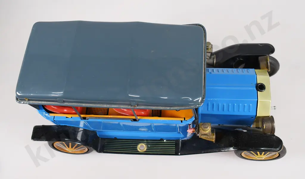 LINCOLN FORD MODEL T, IN ORIGINAL BOX Image 1++