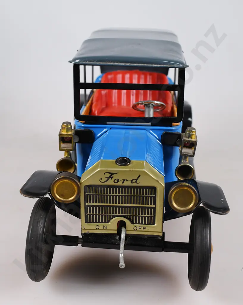 LINCOLN FORD MODEL T, IN ORIGINAL BOX Image 1++