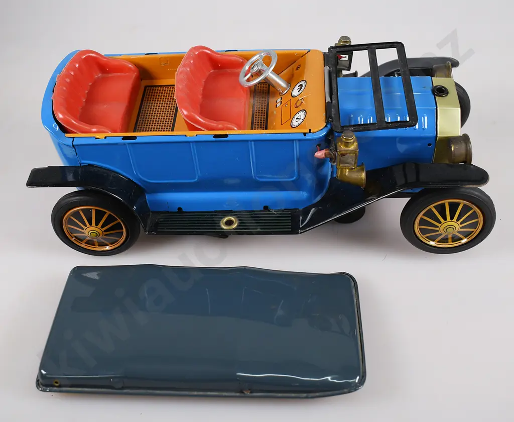 LINCOLN FORD MODEL T, IN ORIGINAL BOX Image 1++