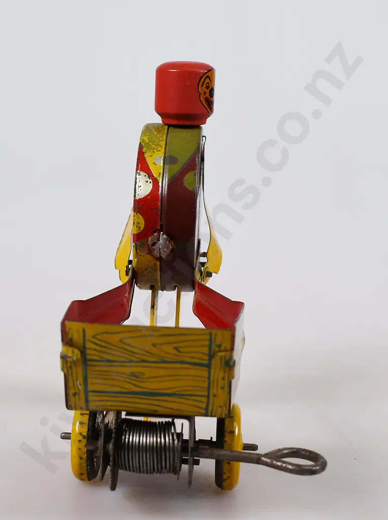 WILLY WALKER IN ORIGINAL BOX Image 1++