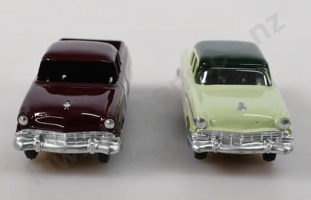 MICRO MODEL FORDS Image 1++