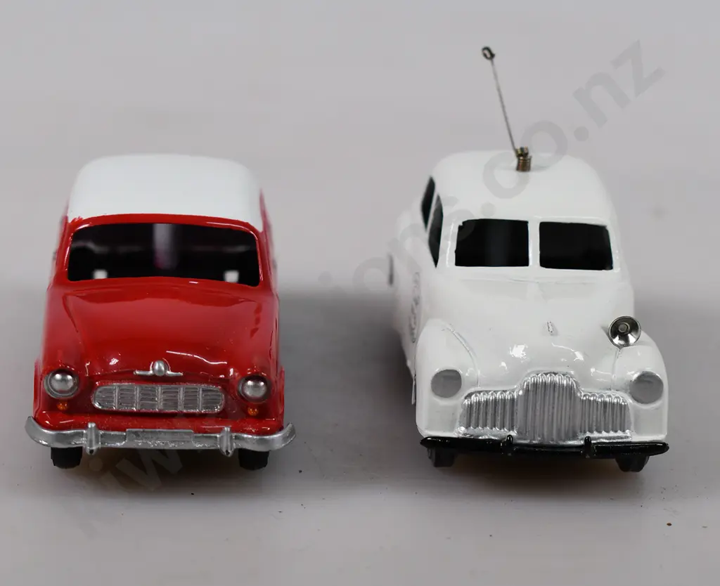 MICRO MODEL HOLDENS Image 1++