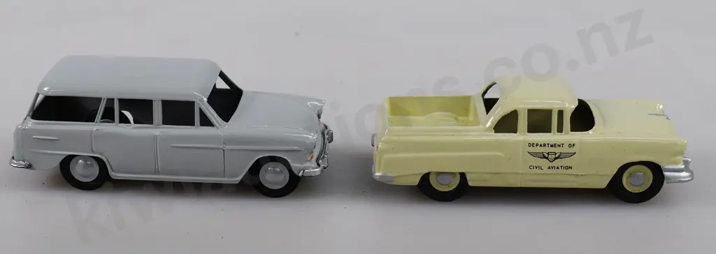 MICRO MODEL HOLDEN & FORD Image 1++
