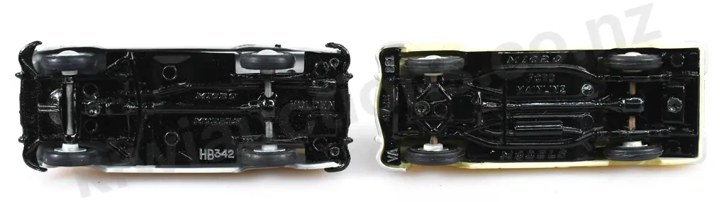 MICRO MODEL HOLDEN & FORD Image 1++