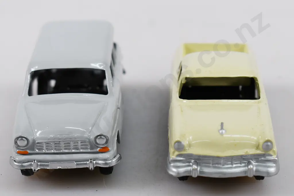 MICRO MODEL HOLDEN & FORD Image 1++