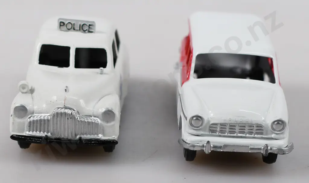 MICRO MODEL HOLDENS Image 1++