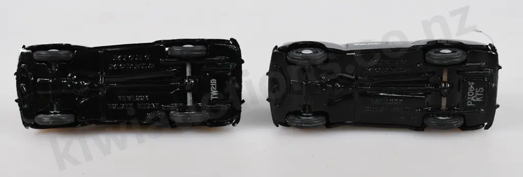 MICRO MODEL HOLDEN TAXI, POLICE Image 1++