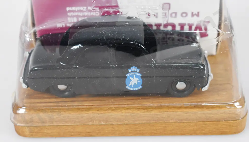 MICRO MODELS FORD MK 1 ZEPHYR IN ORIGINAL PACKAGING Image 1++