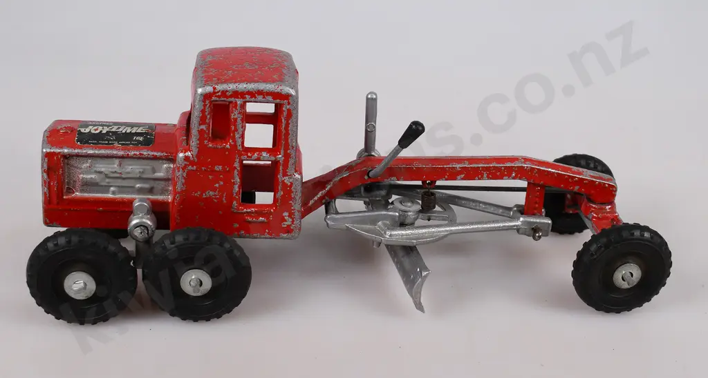 JOYTIME GRADER Image 1++