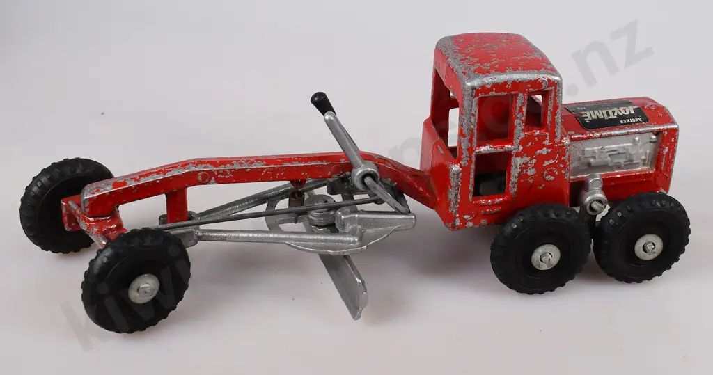 JOYTIME GRADER Image 1++