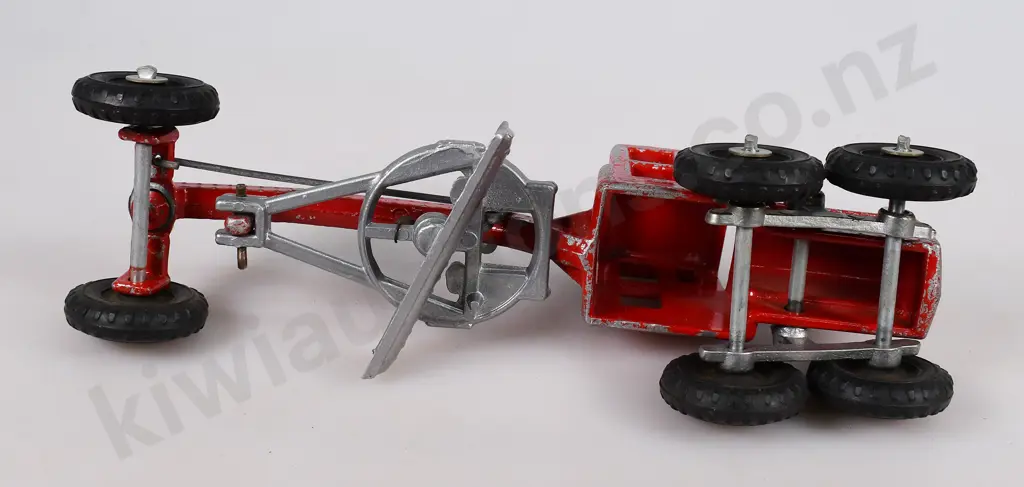 JOYTIME GRADER Image 1++