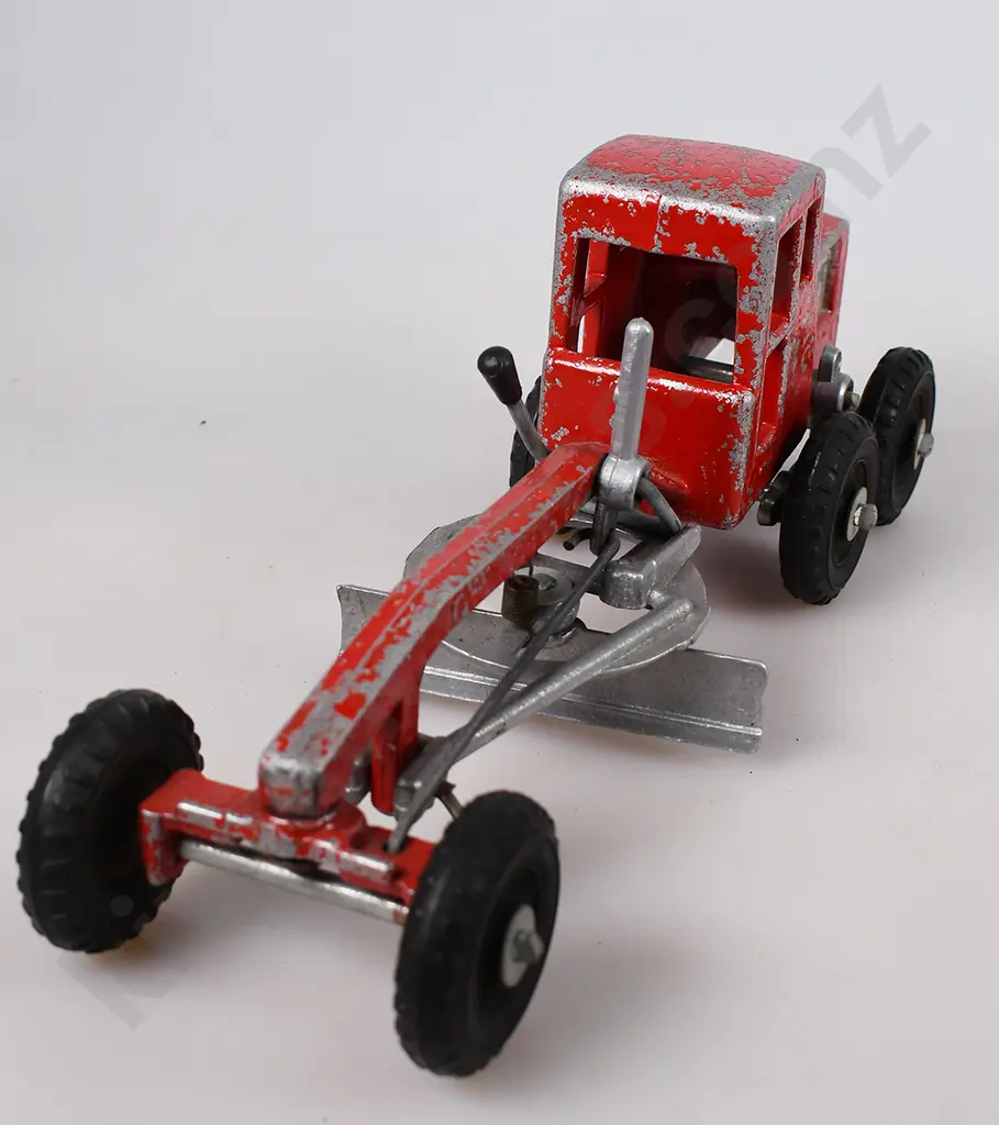 JOYTIME GRADER Image 1++