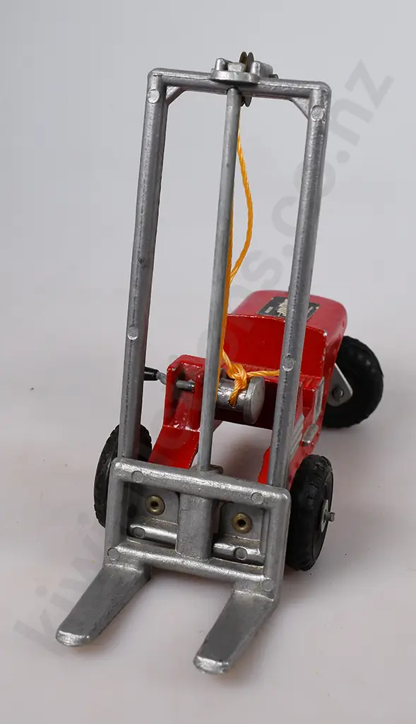 JOYTIME FORKLIFT Image 1++