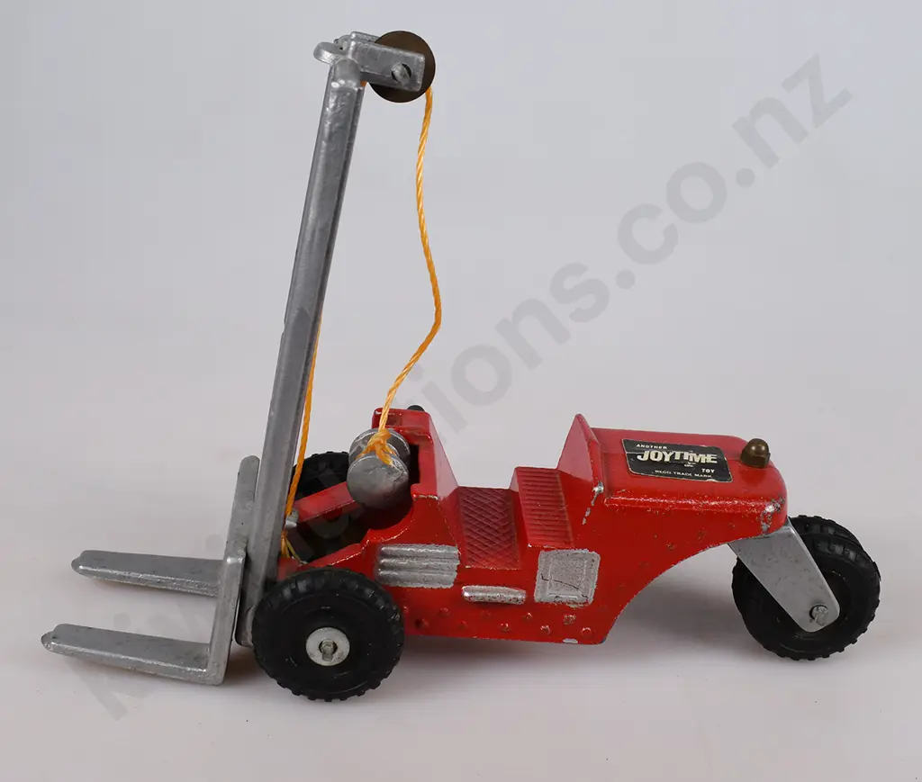 JOYTIME FORKLIFT Image 1++
