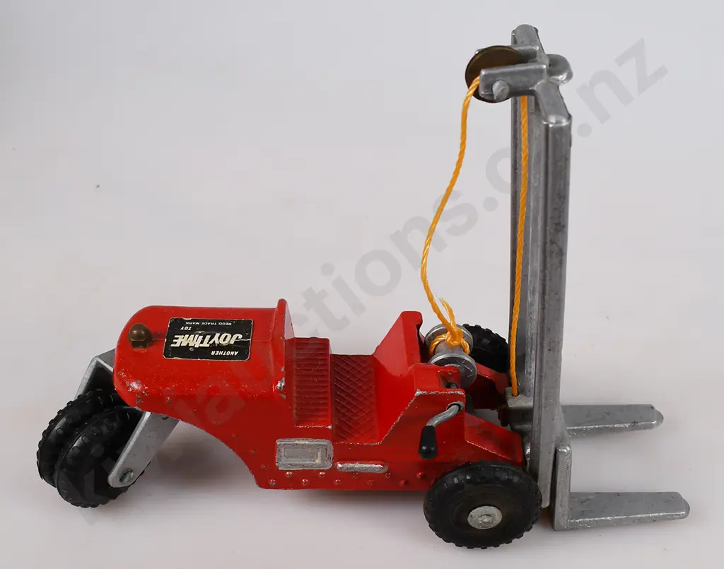 JOYTIME FORKLIFT Image 1++