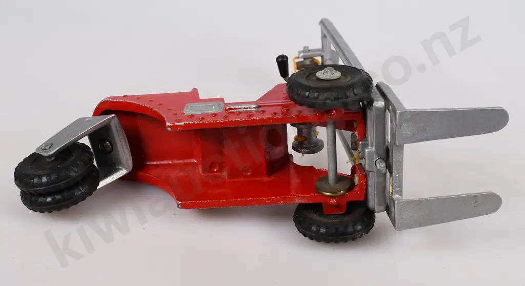 JOYTIME FORKLIFT Image 1++