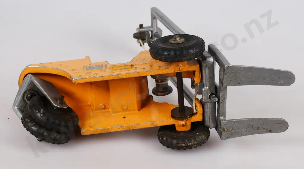 JOYTIME FORKLIFT Image 1++