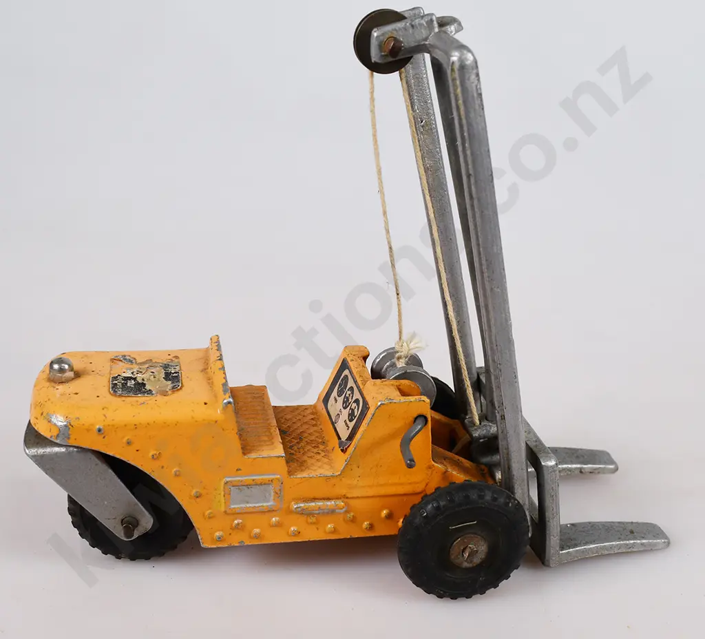 JOYTIME FORKLIFT Image 1++