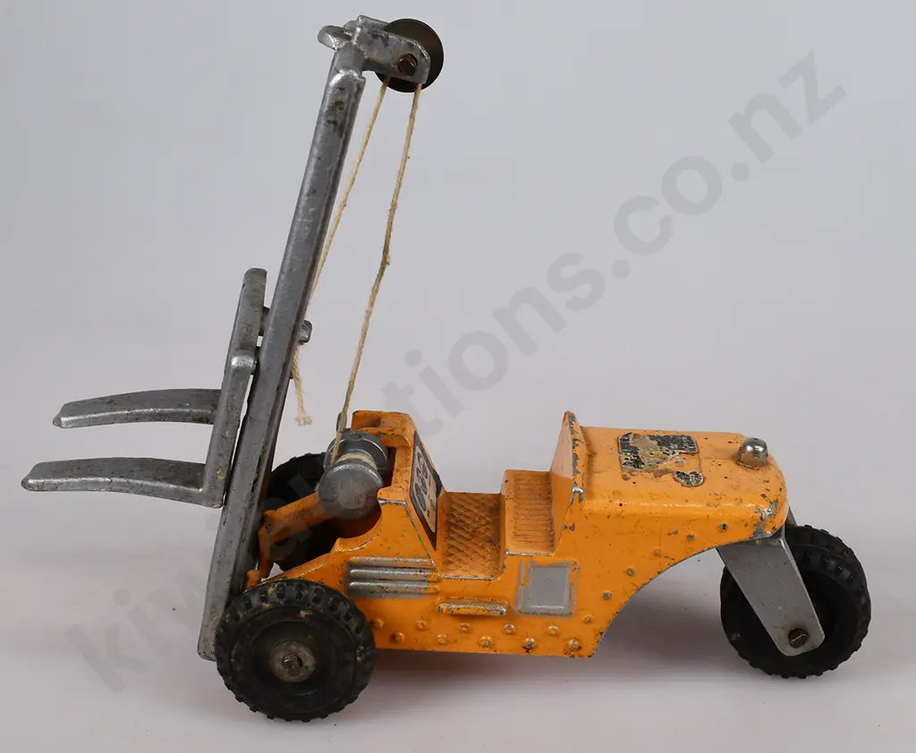 JOYTIME FORKLIFT Image 1++