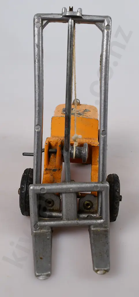 JOYTIME FORKLIFT Image 1++