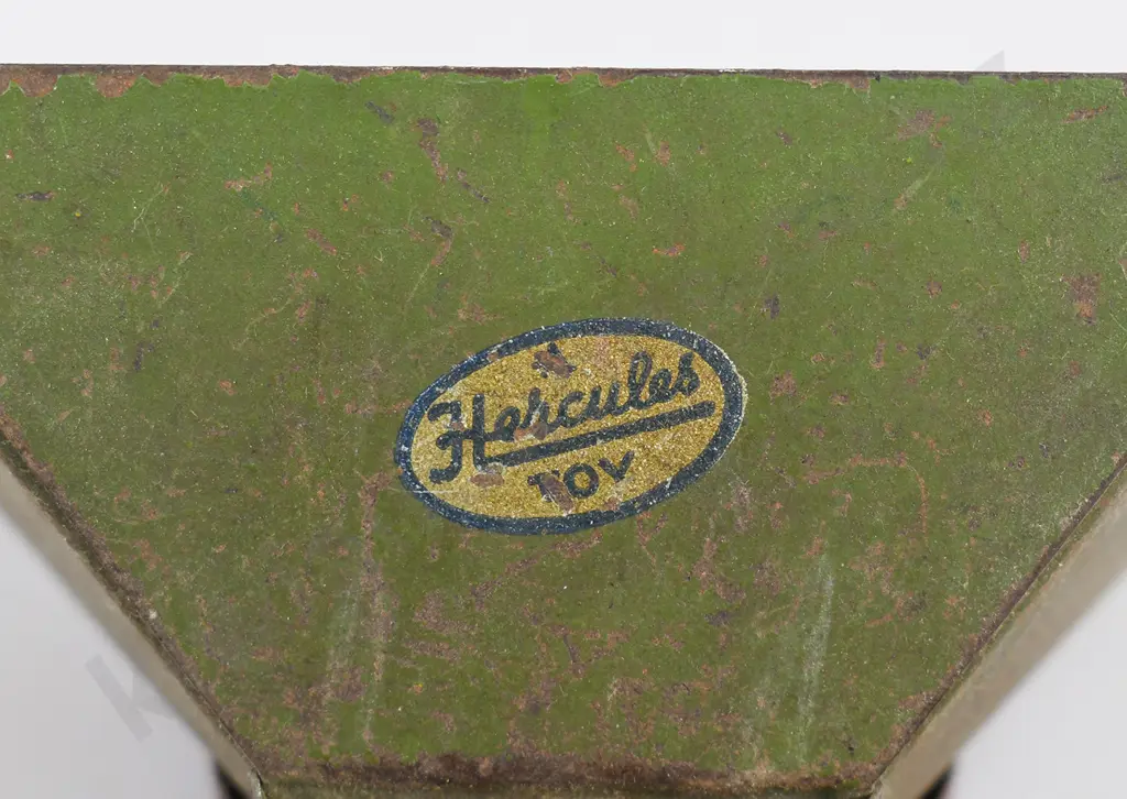 HERCULES NZ TOY TELEPHONE Image 1++