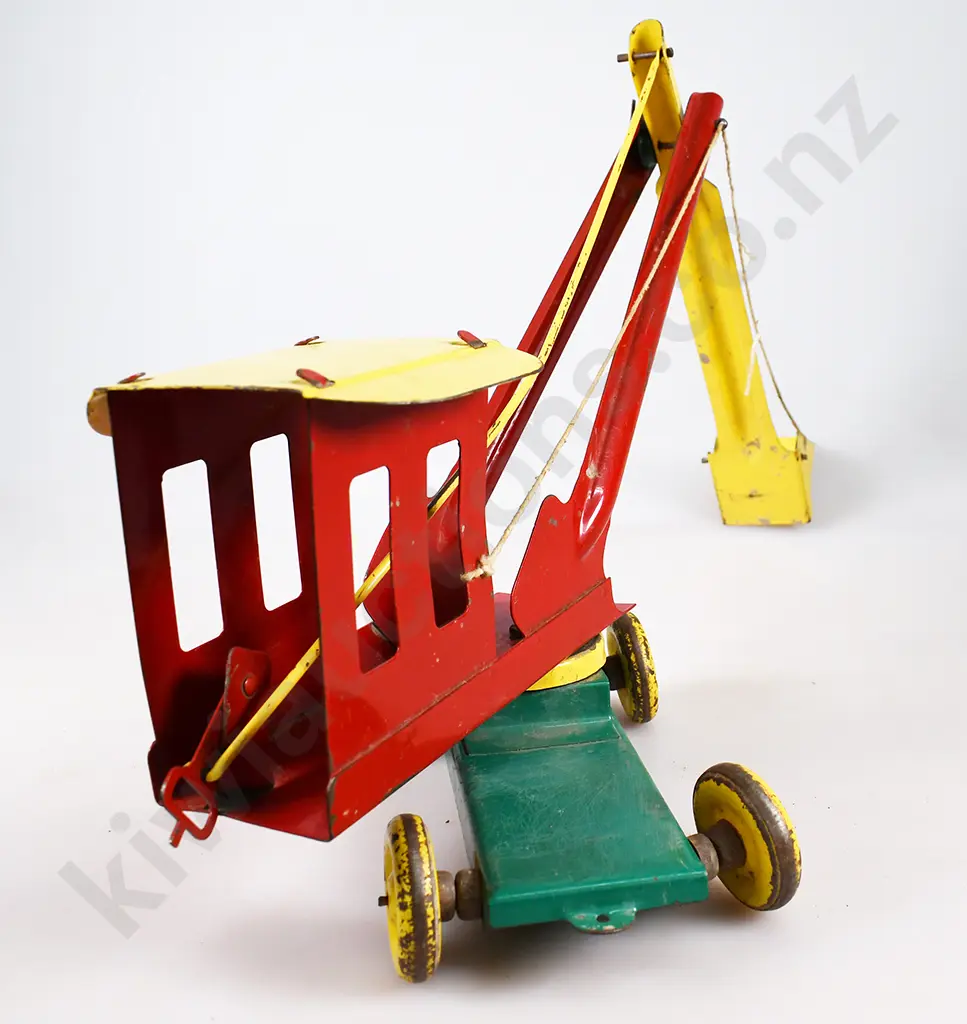 HERCULES MECHANICAL SHOVEL EXCAVATOR Image 1++