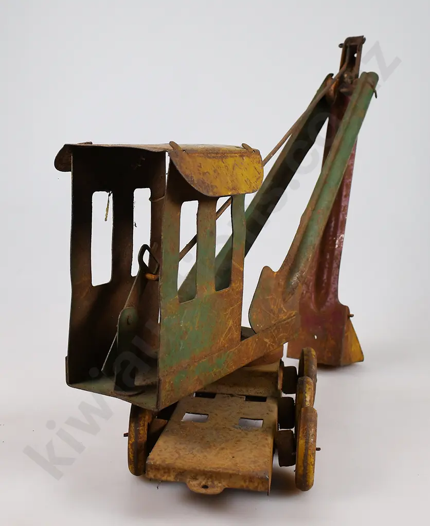 HERCULES MECHANICAL SHOVEL/EXCAVATOR Image 1++
