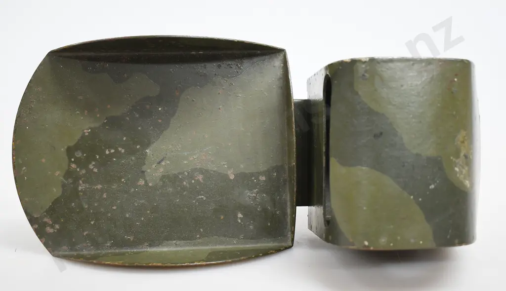 HOMEMADE TIN TRUCK Image 1++