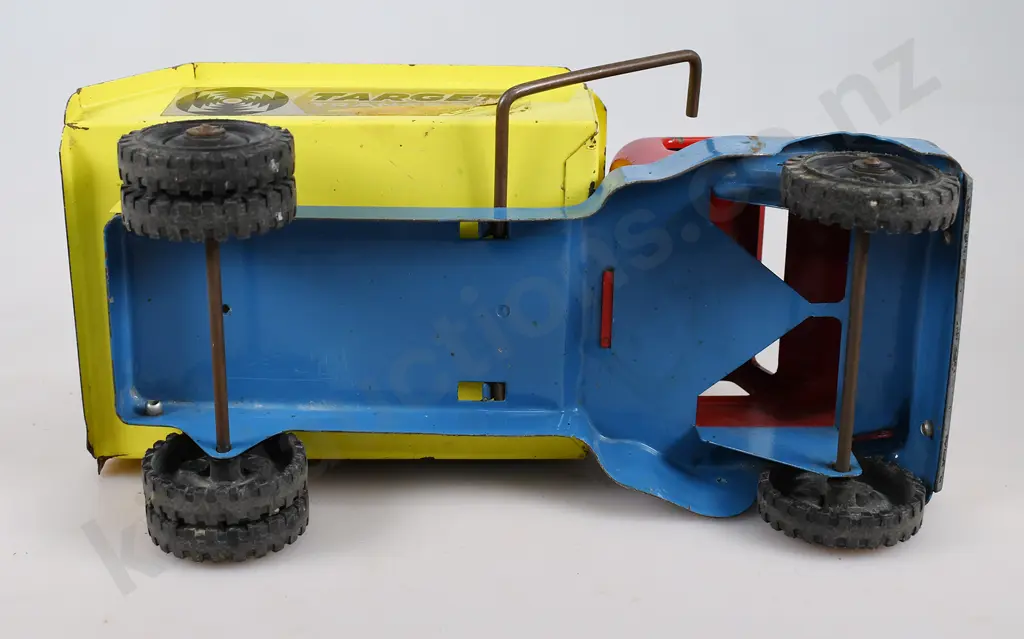 TARGET TOYS TIP TRUCK Image 1++