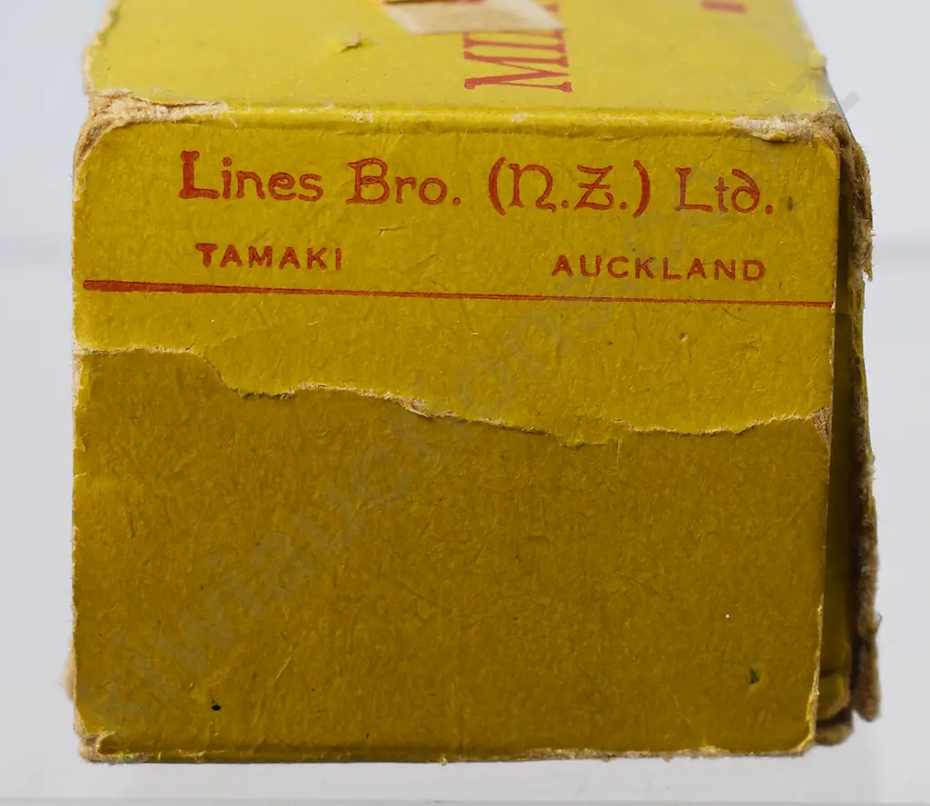 TRI-ANG MINIC PLASTIC VEHICLES Image 1++