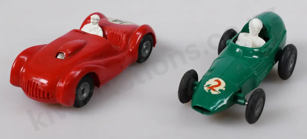 TRI-ANG MINIC RACING CARS Image 1++