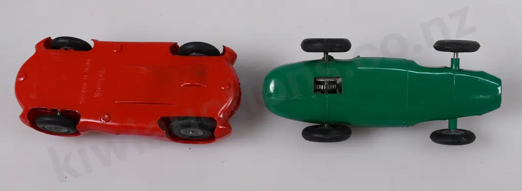 TRI-ANG MINIC RACING CARS Image 1++