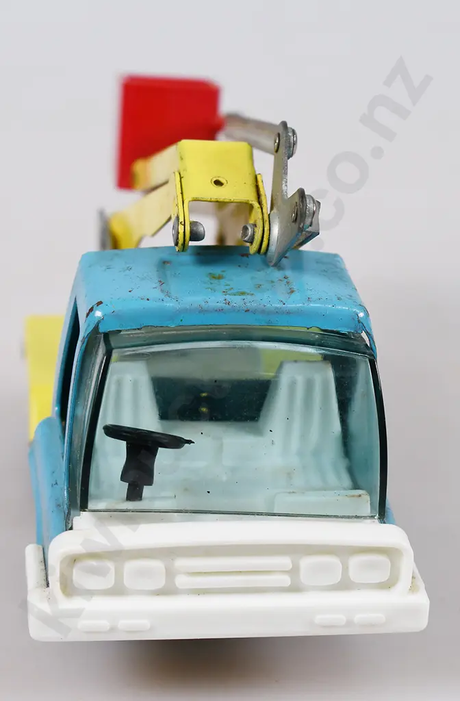 TRI-ANG MIGHTY MINI TRUCKS Image 1++