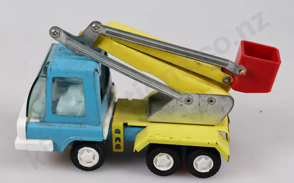 TRI-ANG MIGHTY MINI TRUCKS Image 1++