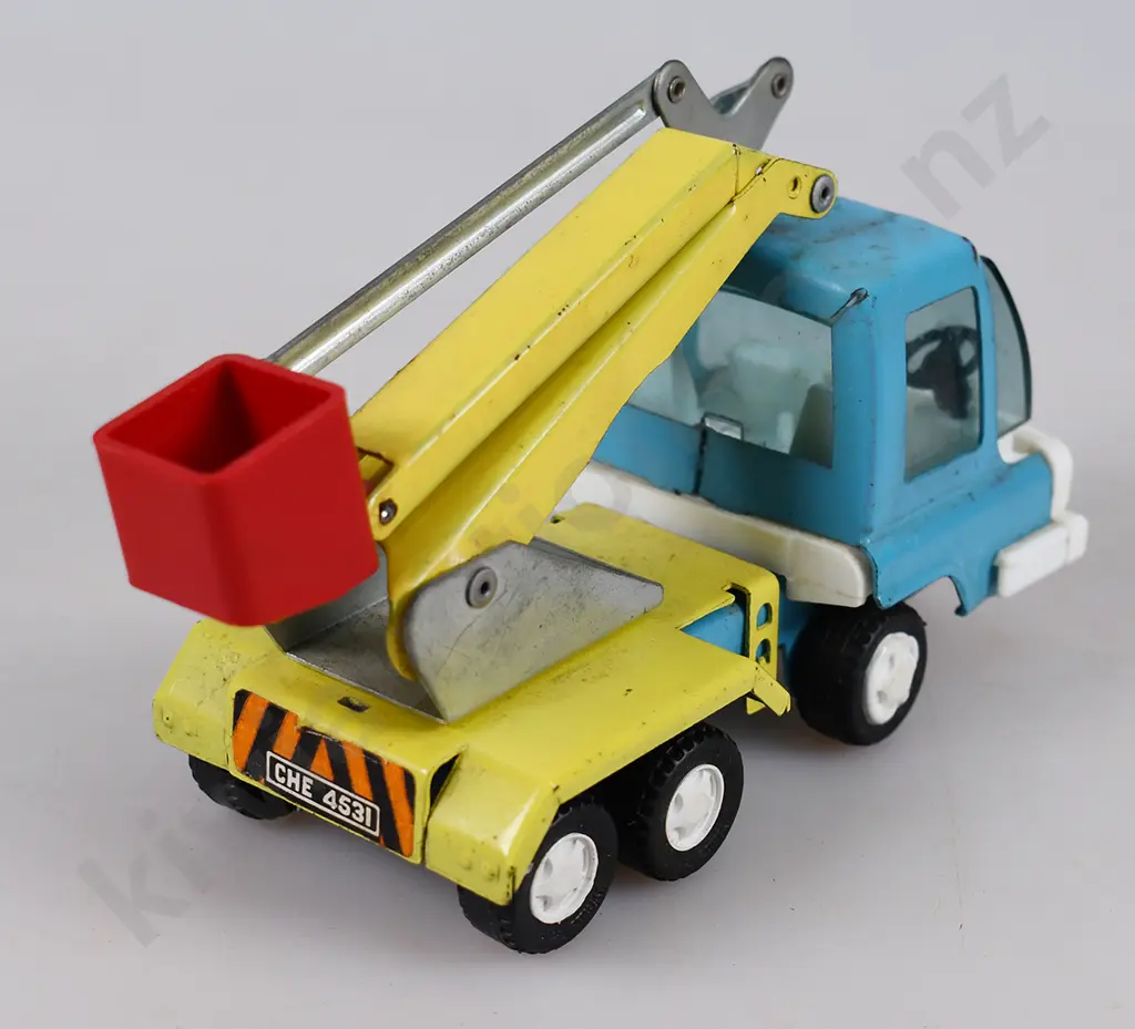 TRI-ANG MIGHTY MINI TRUCKS Image 1++