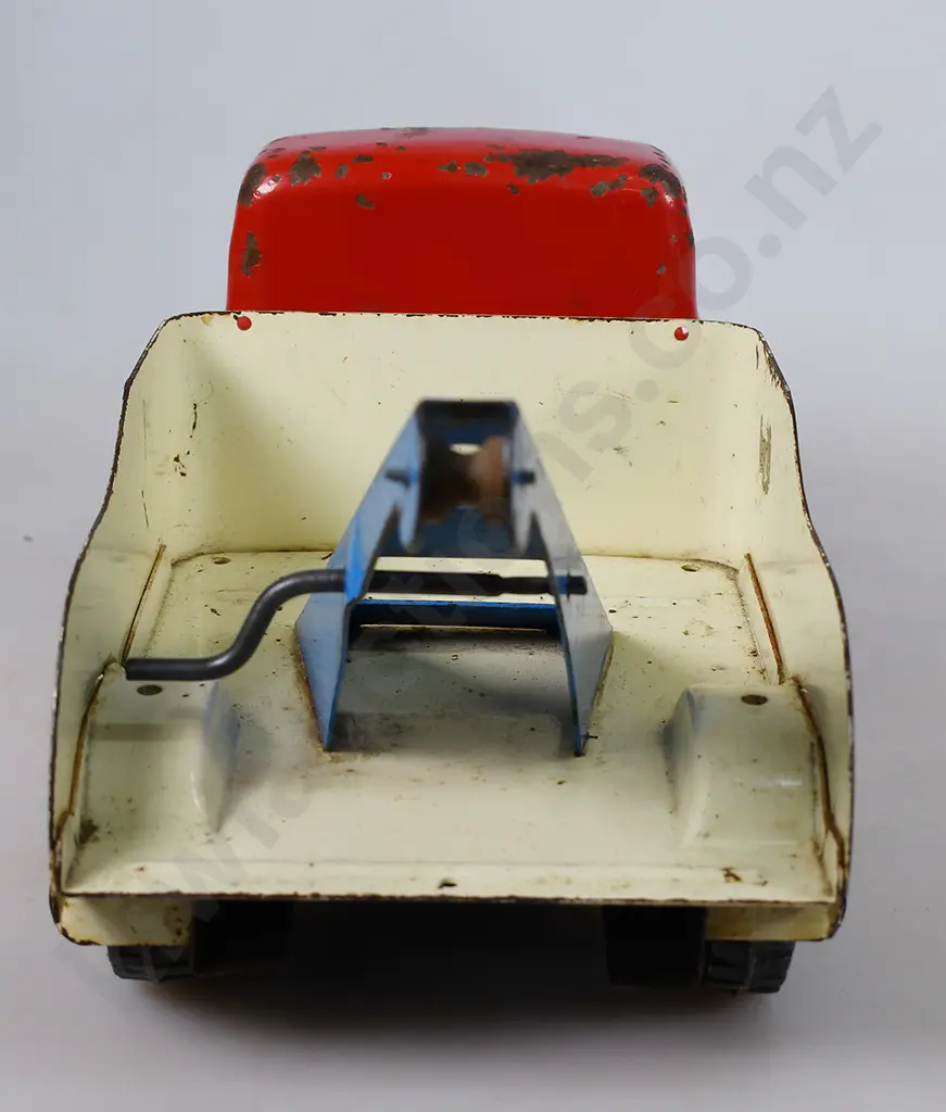 LINCOLN SUPER HERCULES BREAKDOWN TRUCK Image 1++