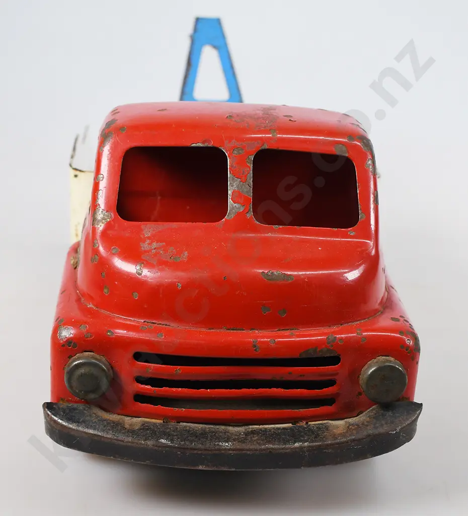 LINCOLN SUPER HERCULES BREAKDOWN TRUCK Image 1++