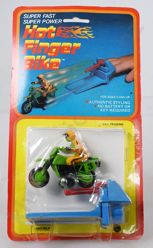 LINCOLN INTERNATIONAL RACING CARS & BIKE Image 1++