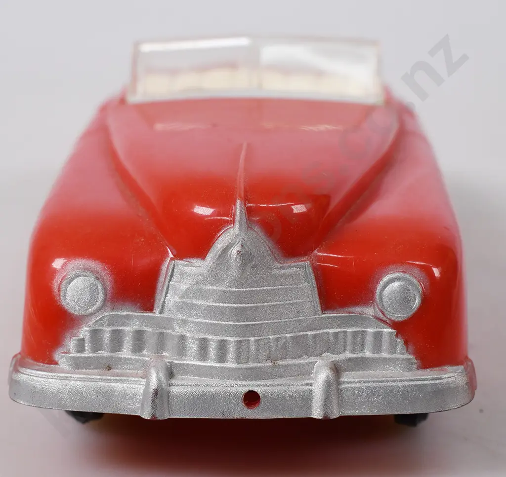 PROTEX DELUXE SPORTS ROADSTER IN ORIGINAL BOX Image 1++